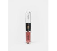 KIKO Milano Unlimited Double Touch 131 | Rossetto Liquido In 2 Step, Finish Luminoso. Tenuta Fino A 12 Ore. Base Colorata No Transfer
