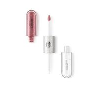 KIKO Milano Unlimited Double Touch 153 - Limited Edition, Rossetto Liquido A Lunga Tenuta In Due Step