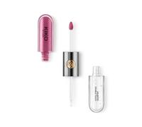 Kiko Milano UNLIMITED DOUBLE TOUCH LIQUIDO LABBRA COLOR