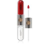 KIKO Milano Unlimited Double Touch 6ml (Various Shades) - 108 Satin Currant Red 108 Satin Currant Red