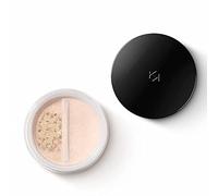 KIKO Milano Unlimited Long Lasting Matte Loose Powder 02 | Polvere Viso Matificante A Lunga Tenuta