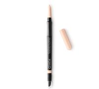 KIKO Milano Unlimited Precision Automatic Eyeliner And Khôl 0.35g (Various Shades) - 01 Butter 01 Butter