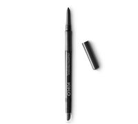 KIKO Milano Unlimited Precision Automatic Eyeliner And Khôl 0.35g (Various Shades) - 16 Black 16 Black