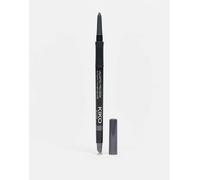 KIKO Milano Unlimited Precision Eyeliner Automatic And Khôl 15, Pencil per occhi interni ed esterni