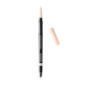 KIKO Milano Unlimited Precision Automatic Eyeliner And Khôl 01, Matita Occhi Automatica Per L’Interno E L’Esterno Dell’Occhio