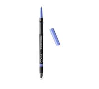 KIKO Milano Unlimited Precision Automatic Eyeliner And Khôl 19, Matita Occhi Automatica Per L’Interno E L’Esterno Dell’Occhio, 0.35 gr