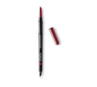 KIKO Milano Unlimited Precision Eyeliner Automatic And Khôl 04, Pencil per occhi interni ed esterni