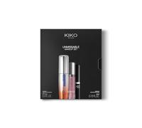 KIKO Milano Unmissable Makeup Set | Multi-Prodotto | Idea Regalo