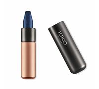 KIKO Milano Velvet Passion Matte Lipstick 323 | Rossetto Confortevole Colore Mat