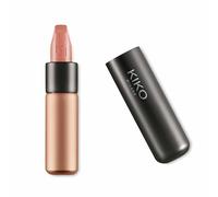 KIKO Milano Velvet Passion Matte Lipstick 327 | Rossetto Confortevole Colore Mat