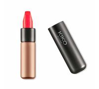 KIKO Milano Velvet Passion Matte Lipstick 330, Rossetto Confortevole Colore Mat