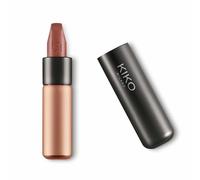 KIKO Milano Velvet Passion Matte Lipstick 342 | Rossetto Confortevole Colore Mat