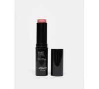 KIKO Milano Velvet Touch Creamy Stick Blush 10g (Various Shades) - 02 Golden Peach 02 Golden Peach
