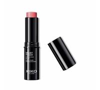 KIKO Milano Velvet Touch Creamy Stick Blush 10g (Various Shades) - 06 Geranium 06 Geranium