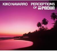 Kiko Navarro - Perceptions of Pacha