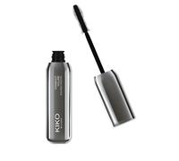 Kiko Nuovo Standout Volume Edificabile Mascara IN Nero, Per Volumizzante Scatola