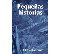 Kiko Rullan Ferrer Pequenas historias (Tascabile)