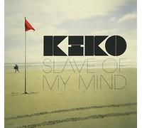 Kiko - Slave Of My Mind (2 CD)