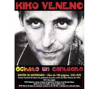 Kiko Veneno - Echate Un