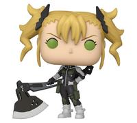 Kikoru Shinomiya Funko Pop 2082 Kaiju No. 8