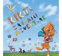 Kiko's Origami Adventure