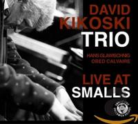 Kikoski, David Trio - Live At Smalls