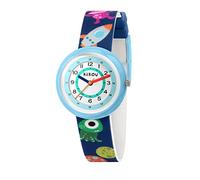 Kikou PETITS EXPLORATEURS Orologio Bimbo, Solo tempo, 3H, Analogico - R4551103003