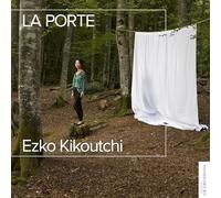 Kikoutchi/ Grimaitre/ Gonzalez - Porte