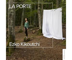 Kikoutchi/ Grimaitre/ Gonzalez - Porte