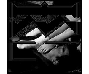 Kiku Feat. Blixa Bar - Marcher Sur La T Te