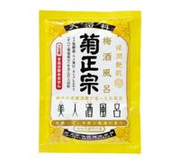 Kiku-Masamune - Beauty Sake Bath - 60ml - Plum Wine