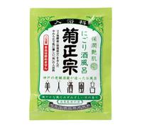 Kiku-Masamune - Beauty Sake Bath - 60ml - Wine & Bamboo