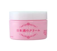 Kiku-Masamune - Japanese Sake Skin Care Cream - 150g