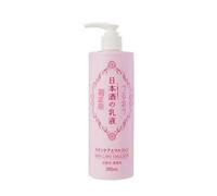 Kiku-Masamune - Japanese Sake Skin Care Emulsion - 380ml - Glossy Moist