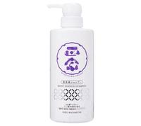 Kiku-Masamune Sake Brewing - Moist Essence Shampoo 480ml