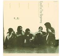 Kikuchi, Masabumi - End For The Beginning: Limited