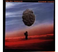 Kikuchi,Masabumi - One Way Trav.(J-Imp)