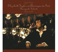 Kikuchi Naruyoshi - Elizabeth Taylor En Amerique Du Sud