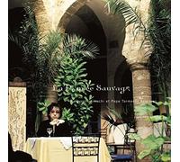 Kikuchi Naruyoshi - La Pensee Sauvage