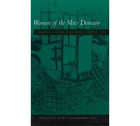 Kikue Yamakawa Women of the Mito Domain (Tascabile)