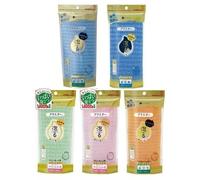 Kikulon - Body Towel 1 pc - Normal - Blue