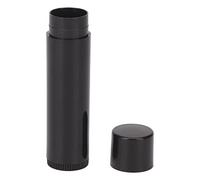 Kikumi 20 Pezzi 4.2G Tubi Vuoti per Rossetto in Plastica, Contenitori per Balsamo per Labbra, Tubo Rotante per Balsamo per Labbra di Ricarica in Plastica con Tappo per per, Rossetto, Profumo Solido