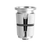 Kikumi 28,6 Mm di Estensione Bullone Ad Alta Resistenza Fork Accessori per la Strada per Strada