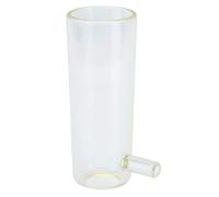 Kikumi Accessorio per Strumento per Tettarella in Plastica per Capra di Pecora per la Tazza della Macchina per il Latte