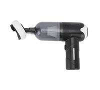 Kikumi Aspirapolvere Portatile per di Animali, Potente Aspirazione, Pulizia Efficiente, Batteria da 4000 MAh, Piccolo Aspirapolvere Portatile Senza Fili per di Cani e gatti.
