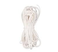 Kikumi Cavo Scaldante per Tubi 5x8mm Nastro Riscaldante Lunghezza 10 Metri AC220V 400W Impermeabile per L'inverno