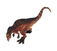 Kikumi Dinosaur Dinosaur Toy Figura per Bambini Toy Tall Spinosaurus Modello Modello Realistico Safe Gruppo di Dinosauro Educativo Presente di 3+ anni (Spinosaurus elevato)