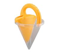 Kikumi Giocattolo per Mescolare Sabbia e Acqua, Imbuto per Versare Creazioni Spettacolari, Castello di Sabbia, Giocattolo per Acqua da Spiaggia, Castello di, Imbuto per Bambini