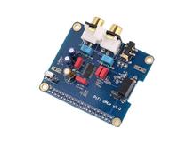 Kikumi Interfaccia I2S Fi DIGI DAC + Scheda Digitale HIFI DIGI per 3 Modelli B / 2B / B