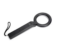 Kikumi Metal Detector per lo Stomaco dei Bovini Metal Detector per Animali Manuale Robusto e Durevole per L'alimentazione dei Bovini